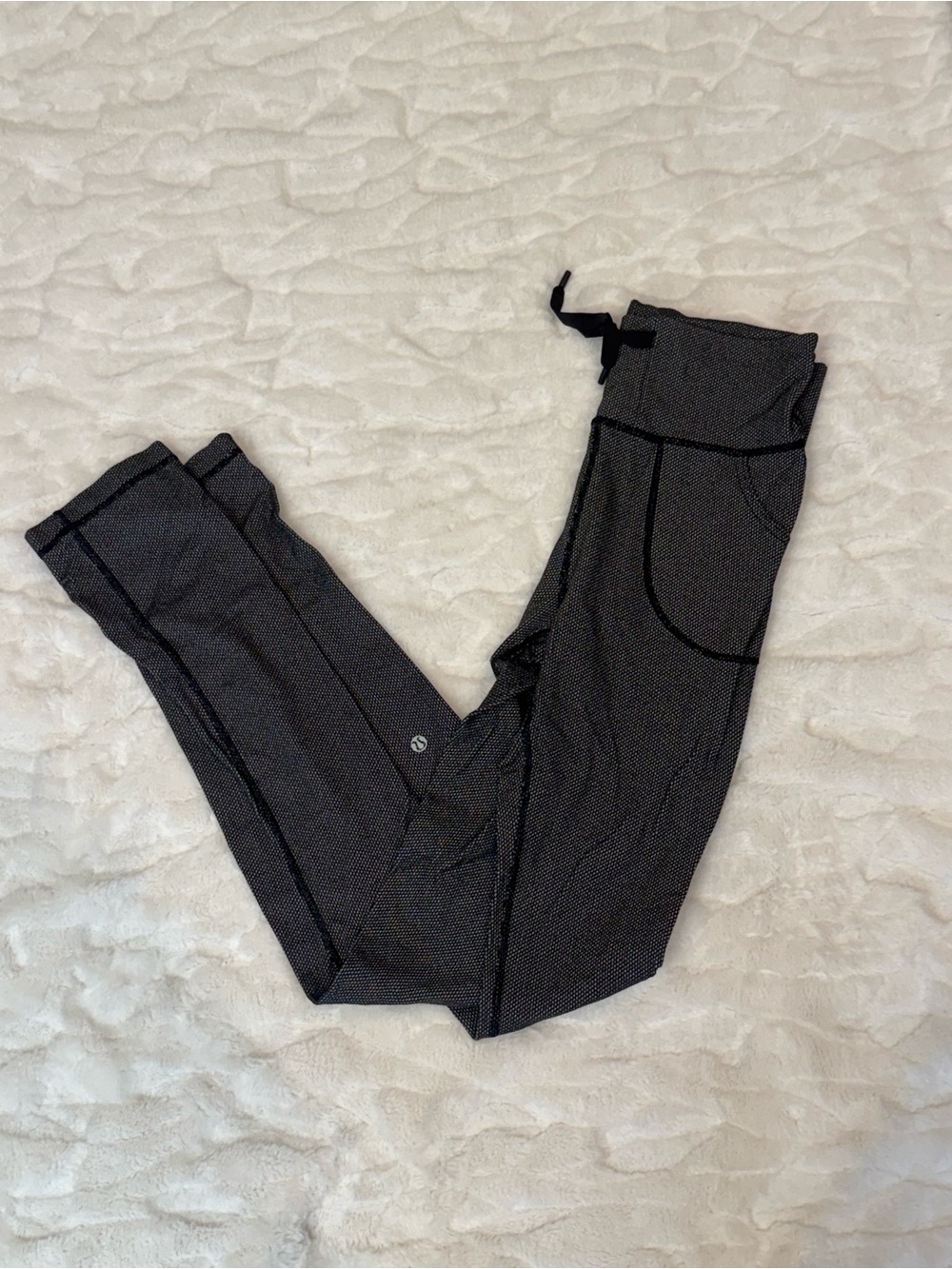 Lululemon Skinny Will Pants Size 6